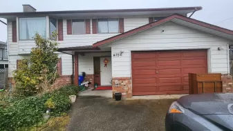 4756 47A STREET, Ladner, Delta, BC