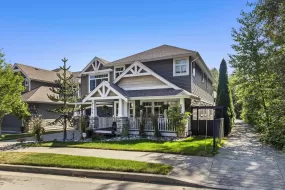 8706 NOTTMAN STREET, Mission, Mission, BC