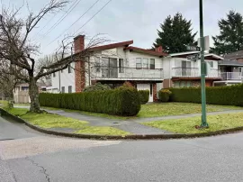 1705 E 47TH AVENUE, Vancouver East, Vancouver, BC