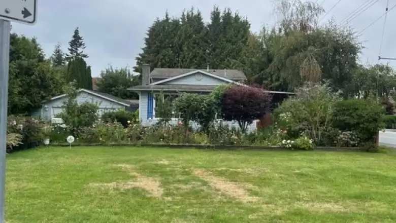 8011 CLIFTON ROAD image #1