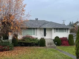 4475 PRICE CRESCENT, Burnaby South, Burnaby, BC