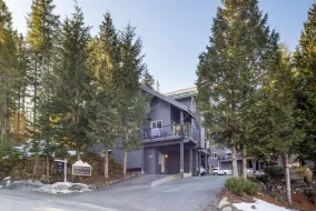 6 2109 NORDIC DRIVE, Whistler, Whistler, BC