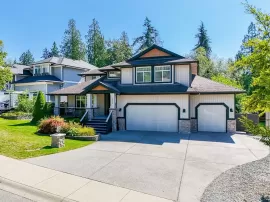 22758 HOLYROOD AVENUE, Maple Ridge, Maple Ridge, BC