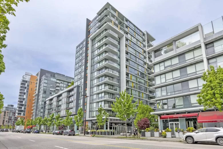 621 159 W 2ND AVENUE, Vancouver, BC