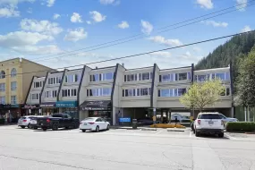 207 160 LILLOOET AVENUE, Harrison Lake, Harrison Hot Springs, BC