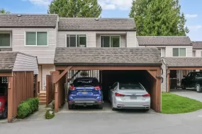 105 5074 201A STREET, Langley, Langley, BC