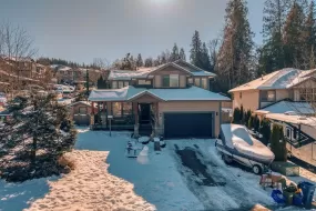 24760 KIMOLA DRIVE, Maple Ridge, Maple Ridge, BC