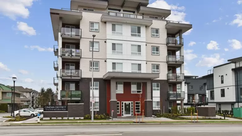 112 1514 MCCALLUM ROAD image #1