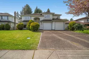 3580 SPRINGFIELD DRIVE, Richmond, Richmond, BC