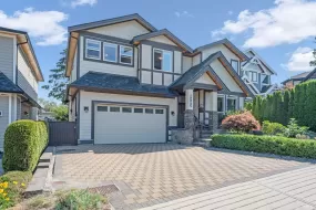 8793 STEGAVIK COURT, N. Delta, Delta, BC