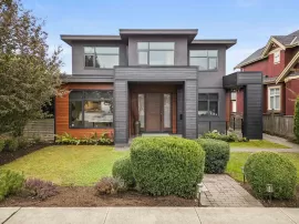 339 E 17TH STREET, North Vancouver, North Vancouver, BC