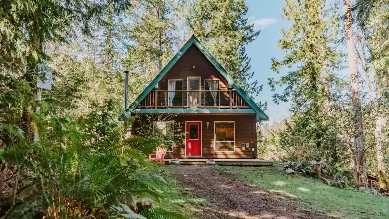 4525 RONDEVIEW ROAD, Pender Harbour, BC