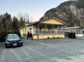 24 59060 LOUGHEED HIGHWAY, Agassiz, Agassiz, BC