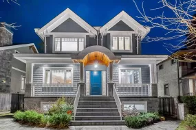 3741 W 37TH AVENUE, Vancouver West, Vancouver, BC