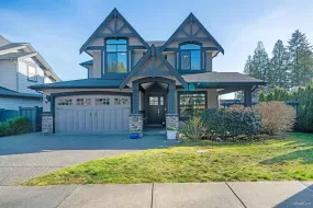 3450 GALLOWAY AVENUE, Coquitlam, BC