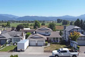 35454 STAFFORD PLACE, Abbotsford, Abbotsford, BC