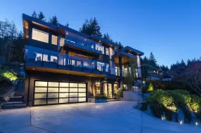 554 BALLANTREE ROAD, West Vancouver, West Vancouver, BC