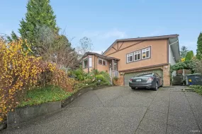 2639 WALTON AVENUE, Coquitlam, Coquitlam, BC