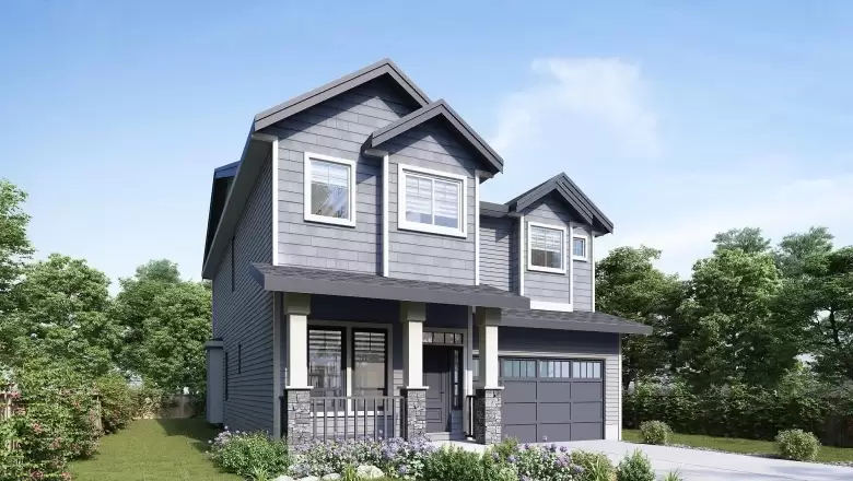 20516 76B AVENUE image #1