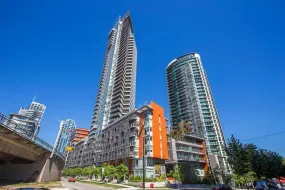 2505 1372 SEYMOUR STREET, Vancouver West, Vancouver, BC