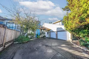 8340 LUNEN ROAD, Richmond, Richmond, BC