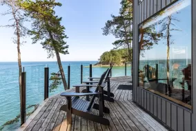 641 EDITHPOINT ROAD, Islands-Van. & Gulf, Mayne Island, BC