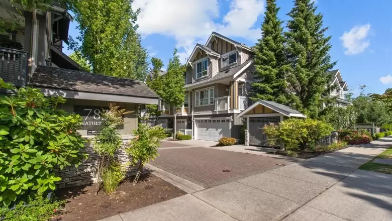 20 7833 HEATHER STREET image #1