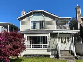 1929 W 43RD AVENUE, Vancouver West, Vancouver, BC