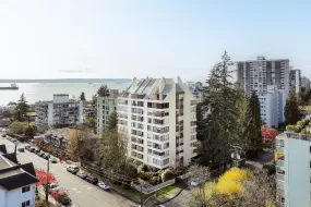 203 1412 ESQUIMALT AVENUE, West Vancouver, West Vancouver, BC