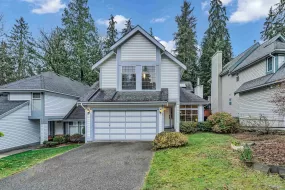 2986 DELAHAYE DRIVE, Coquitlam, Coquitlam, BC