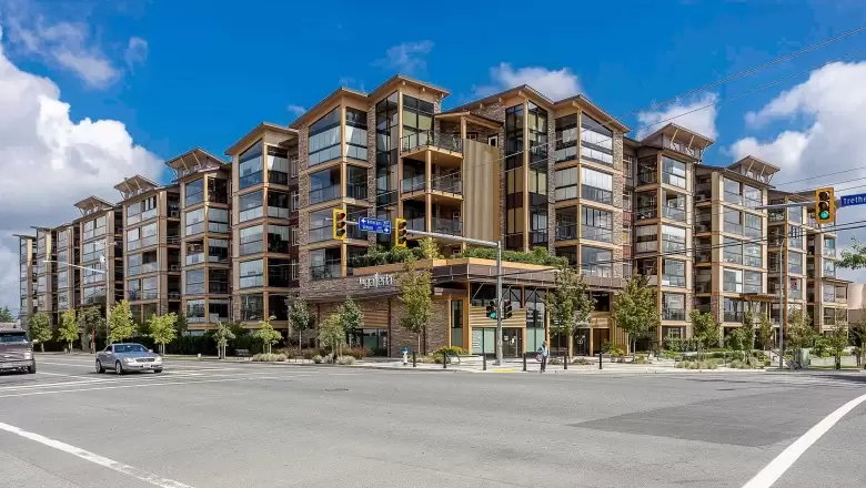 211 2860 TRETHEWEY STREET image #1