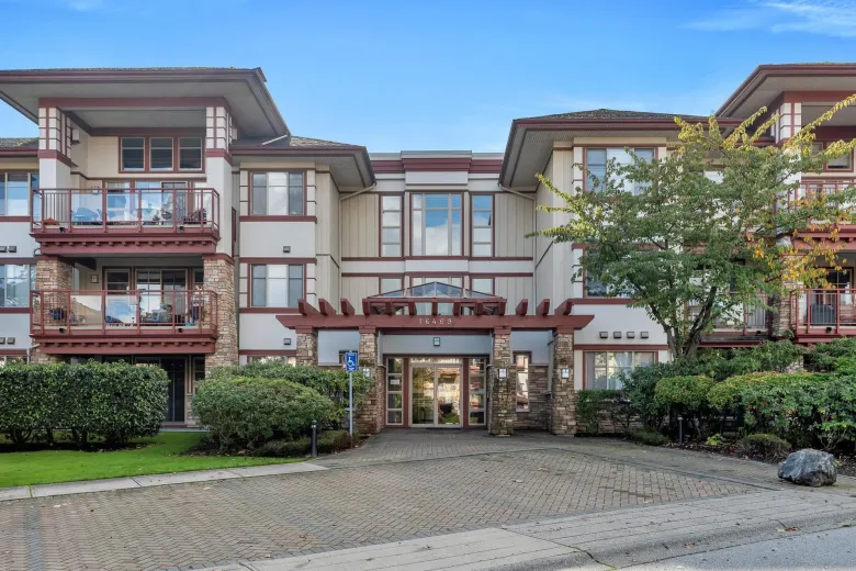 304 16469 64 AVENUE image #1