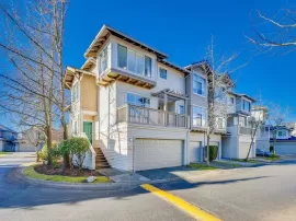 74 6588 BARNARD DRIVE, Richmond, Richmond, BC