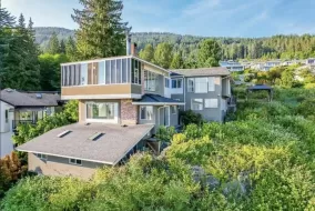 2785 CHELSEA CLOSE, West Vancouver, BC