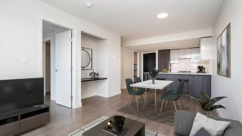 411 1588 E HASTINGS STREET, Vancouver, BC