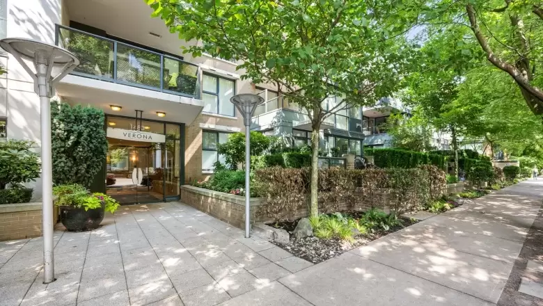 211 1483 W 7TH AVENUE image #1