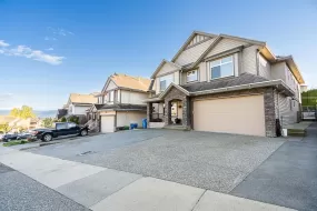 3479 THURSTON PLACE, Abbotsford, Abbotsford, BC