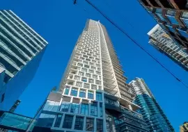 4004 1283 HOWE STREET, Vancouver, BC