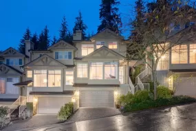 14 2979 PANORAMA DRIVE, Coquitlam, Coquitlam, BC