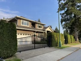 7531 CHUTTER STREET, Burnaby North, Burnaby, BC