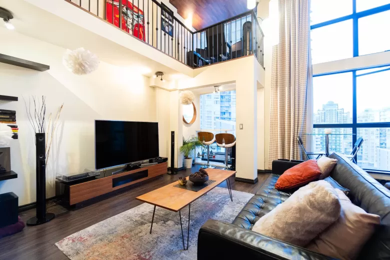 904 1238 SEYMOUR STREET image #1