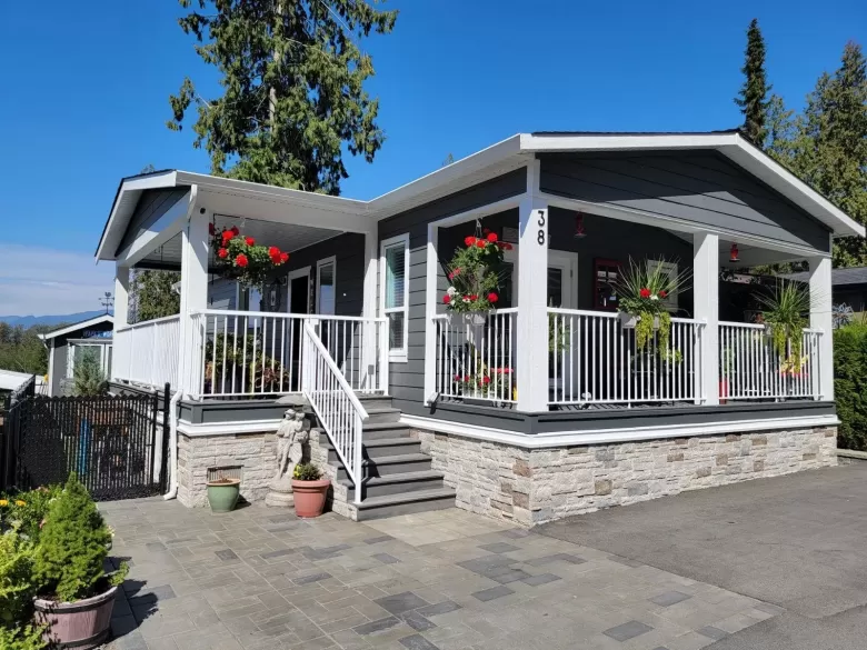 38 53480 BRIDAL FALLS ROAD, Rosedale, BC for sale