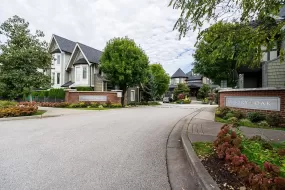 124 8138 204 STREET, Langley, Langley, BC