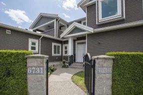 6731 WALKER AVENUE, Burnaby South, Burnaby, BC