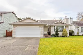 11915 237A STREET, Maple Ridge, Maple Ridge, BC