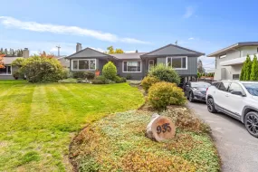 935 BEACONSFIELD ROAD, North Vancouver, North Vancouver, BC