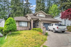 1288 DURANT DRIVE, Coquitlam, Coquitlam, BC