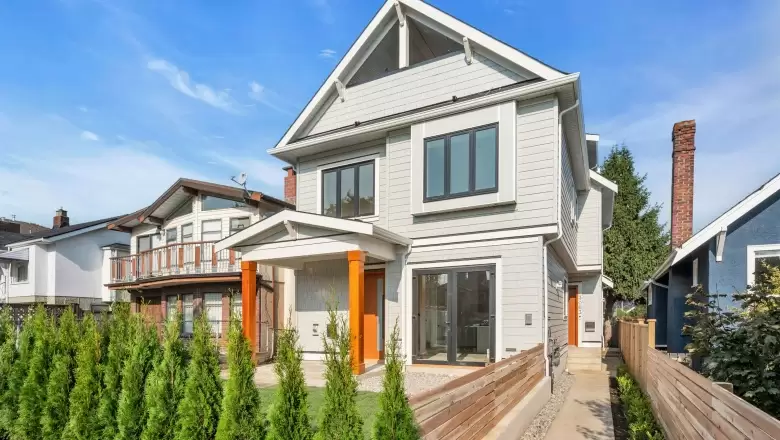 3063 GRAVELEY STREET image #1