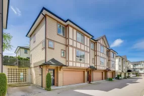 113 7848 209 STREET, Langley, Langley, BC