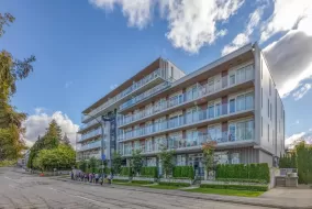 214 528 W KING EDWARD AVENUE, Vancouver West, Vancouver, BC